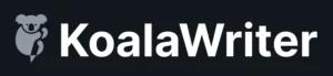 Koala writer ai logo