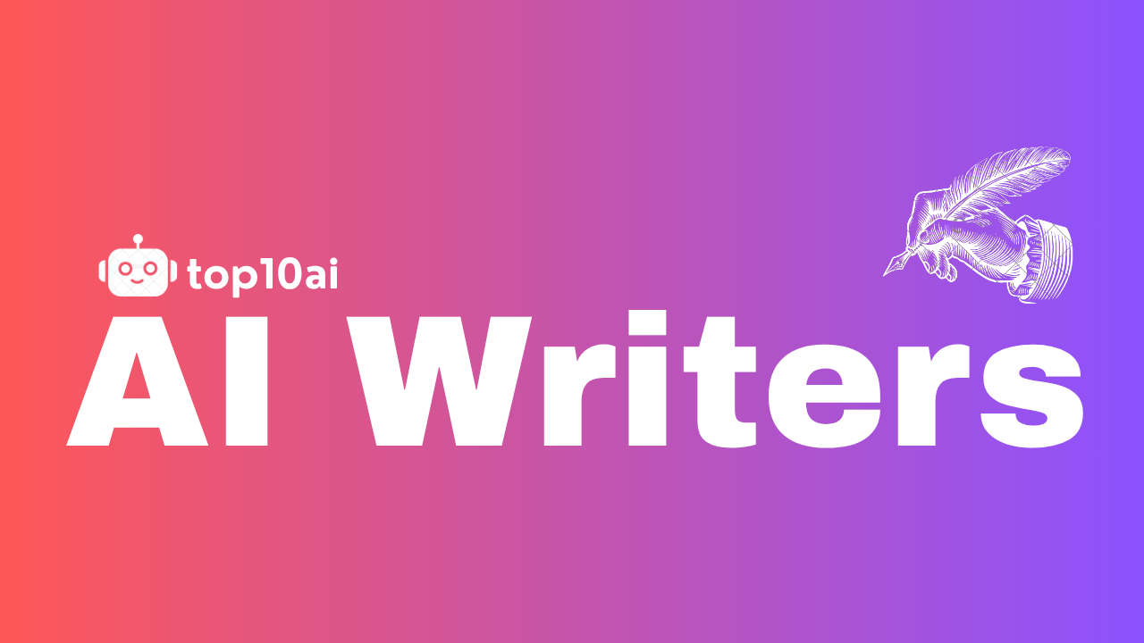 Top-10-AI-Writers